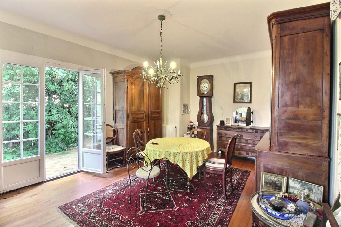House in Bouhebe, Capbreton, France 4 - 18507912