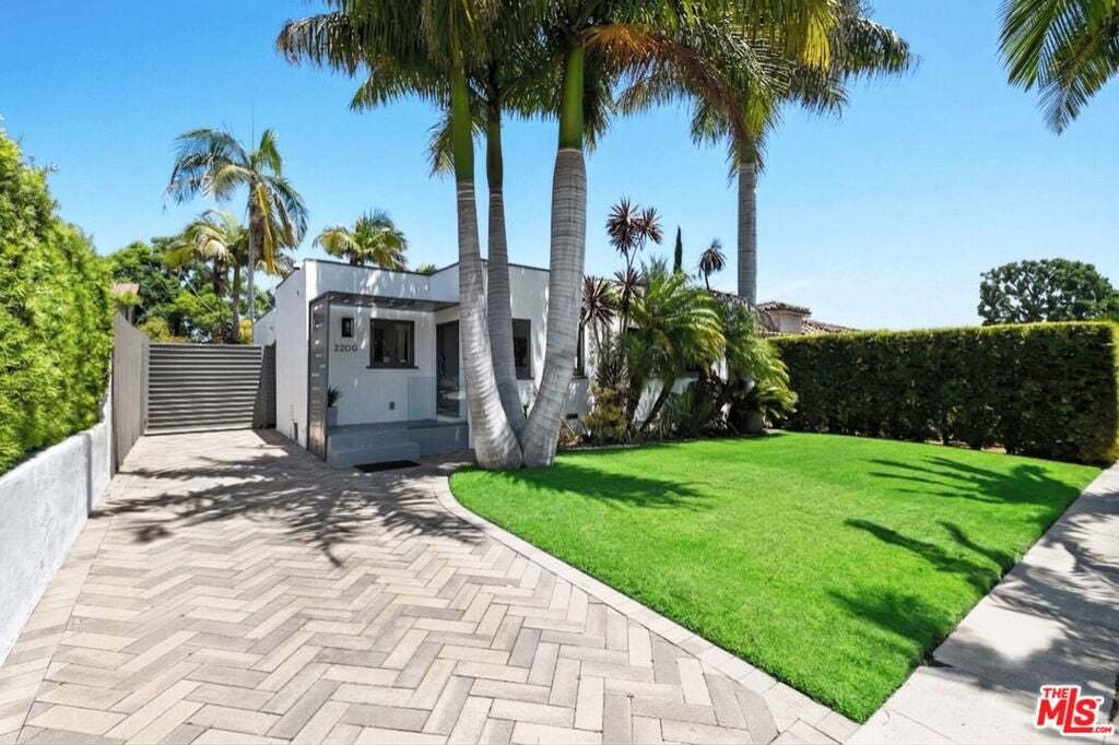 House in Los Angeles, California, United States 1 - 18545156