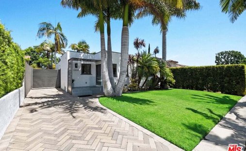 Casa a Los Angeles, California, Stati Uniti 1