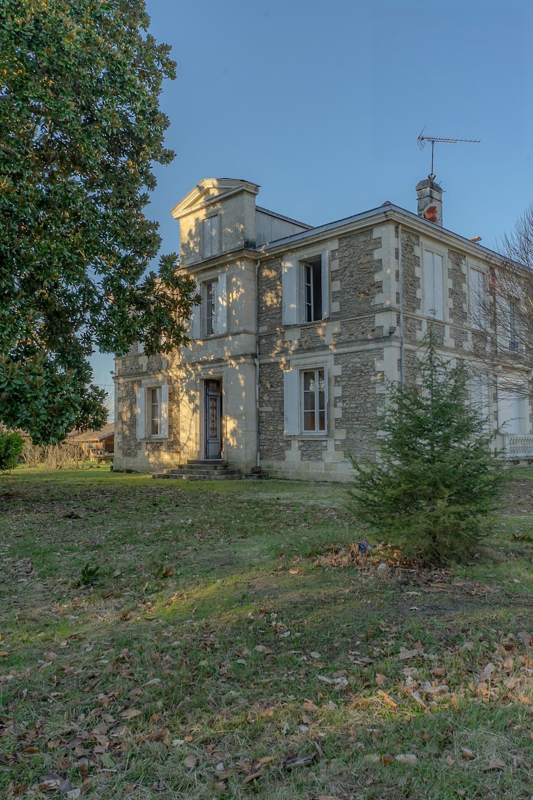 House in Salles, Nouvelle-Aquitaine, France 4 - 16847259