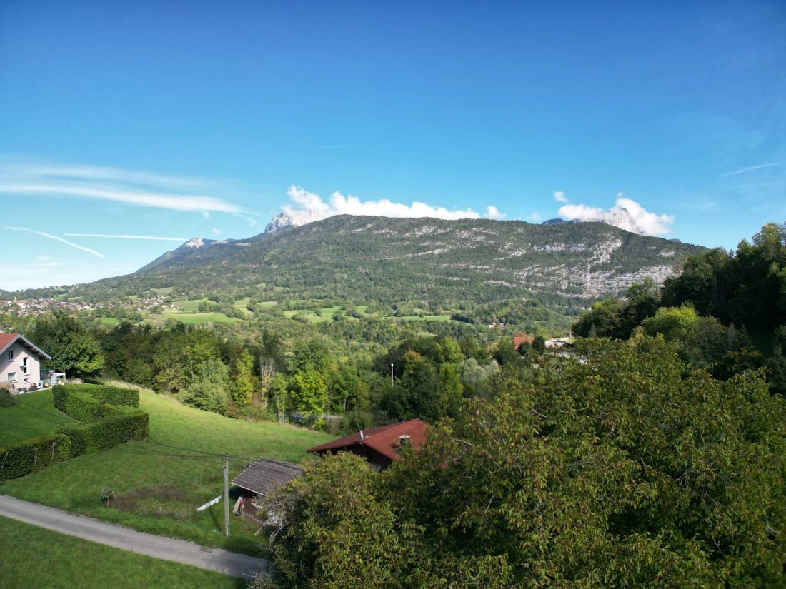 Apartment in Gare, Annecy, France 4 - 17971711