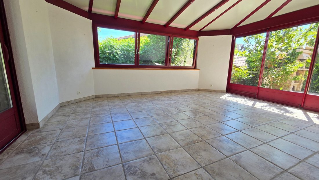 House in Bons-en-Chablais, Auvergne-Rhône-Alpes, France 2 - 18012326