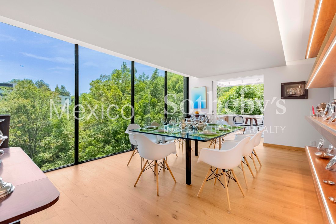 Apartment in Mexico City, Mexico 3 - 18544912
