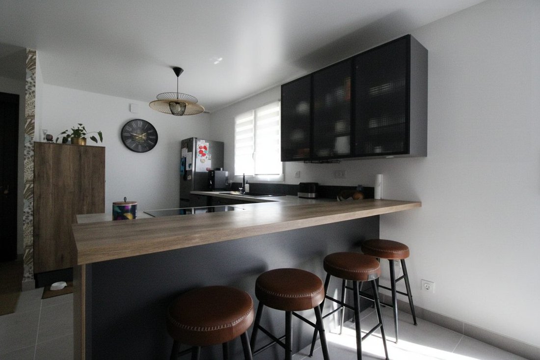 House in Villaroy, Guyancourt, France 4 - 18124757