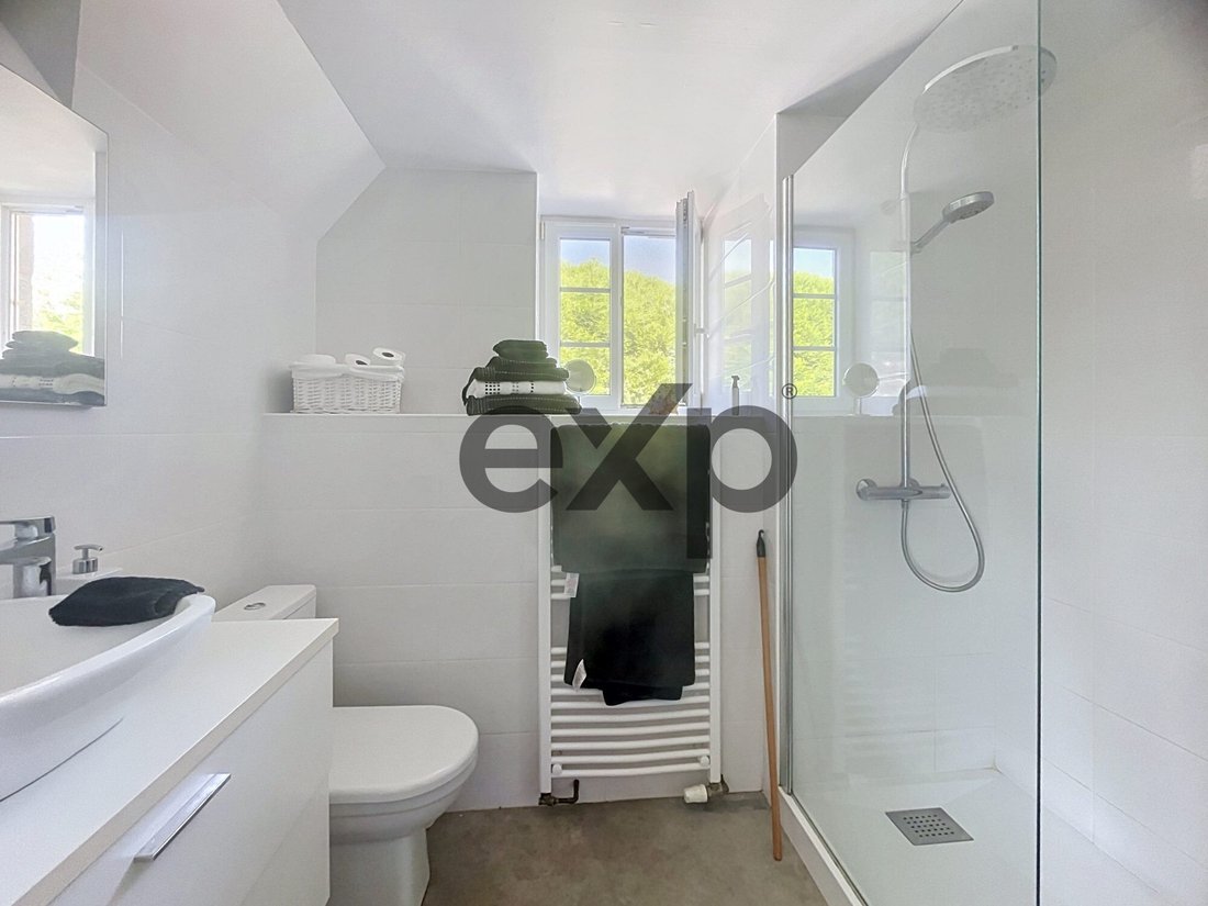 House in Brecé, Pays de la Loire, France 5 - 18124735