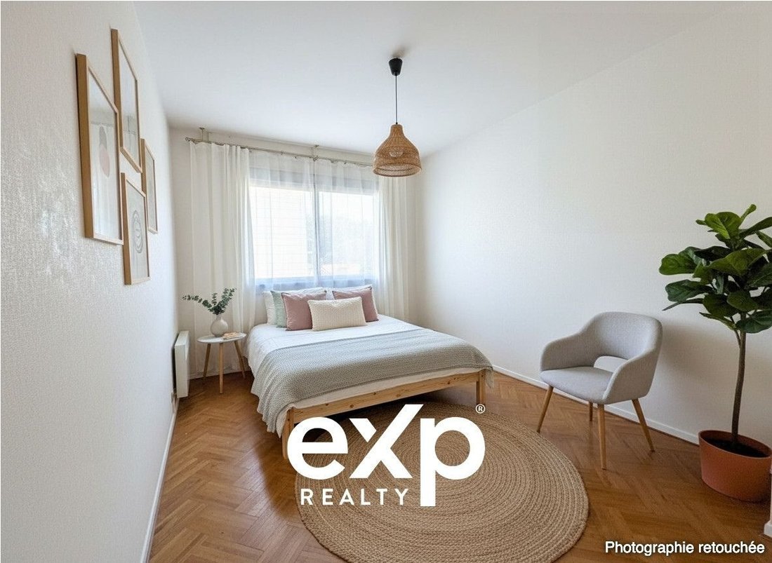 Apartment in Granettes-Jauberte-Sainte Anne, Aix-en-Provence, France 3 - 18496378