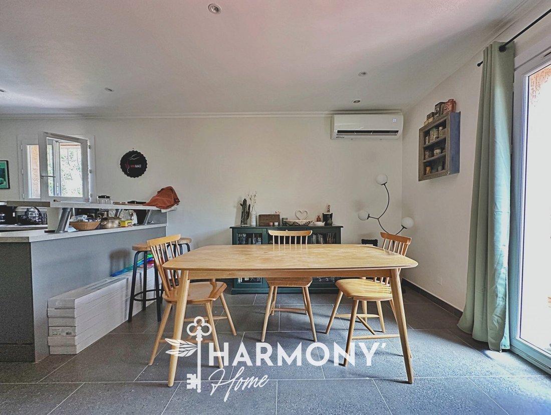 House in Ecarts, Roquebrune-sur-Argens, France 5 - 16961499