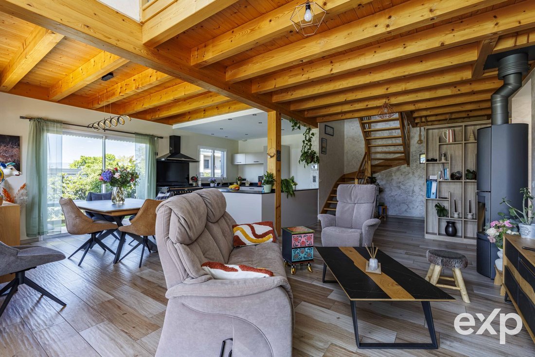 Villa in Sciez, Auvergne-Rhône-Alpes, France 3 - 17841133