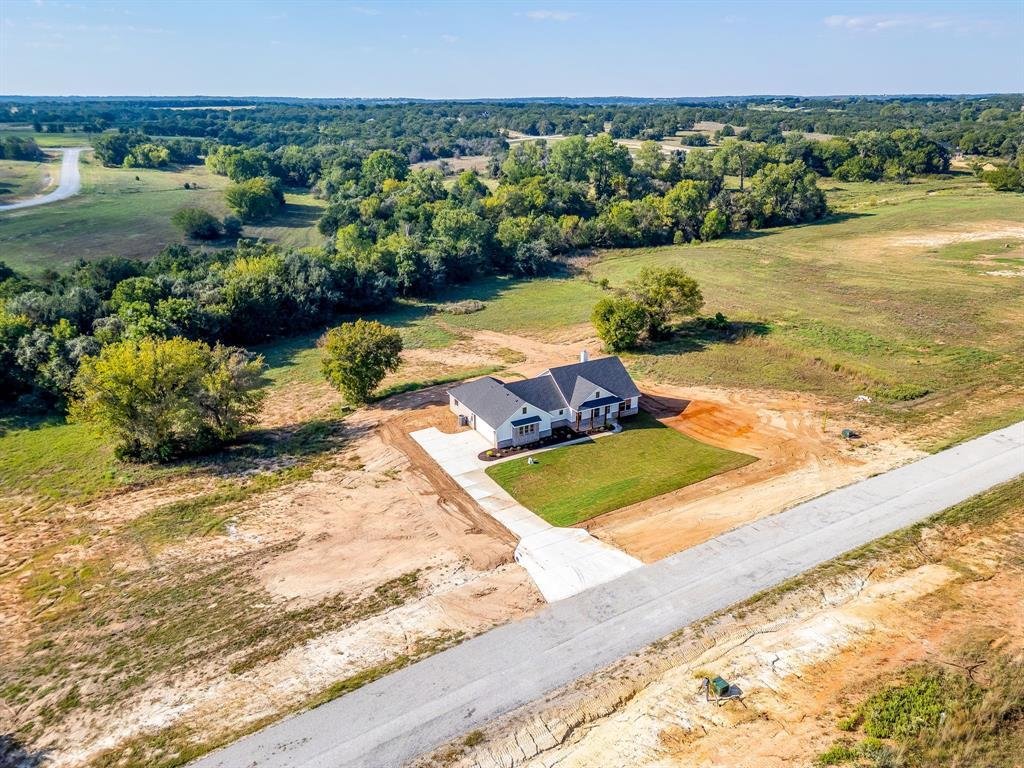 House in Poolville, Texas, United States 1 - 18545275
