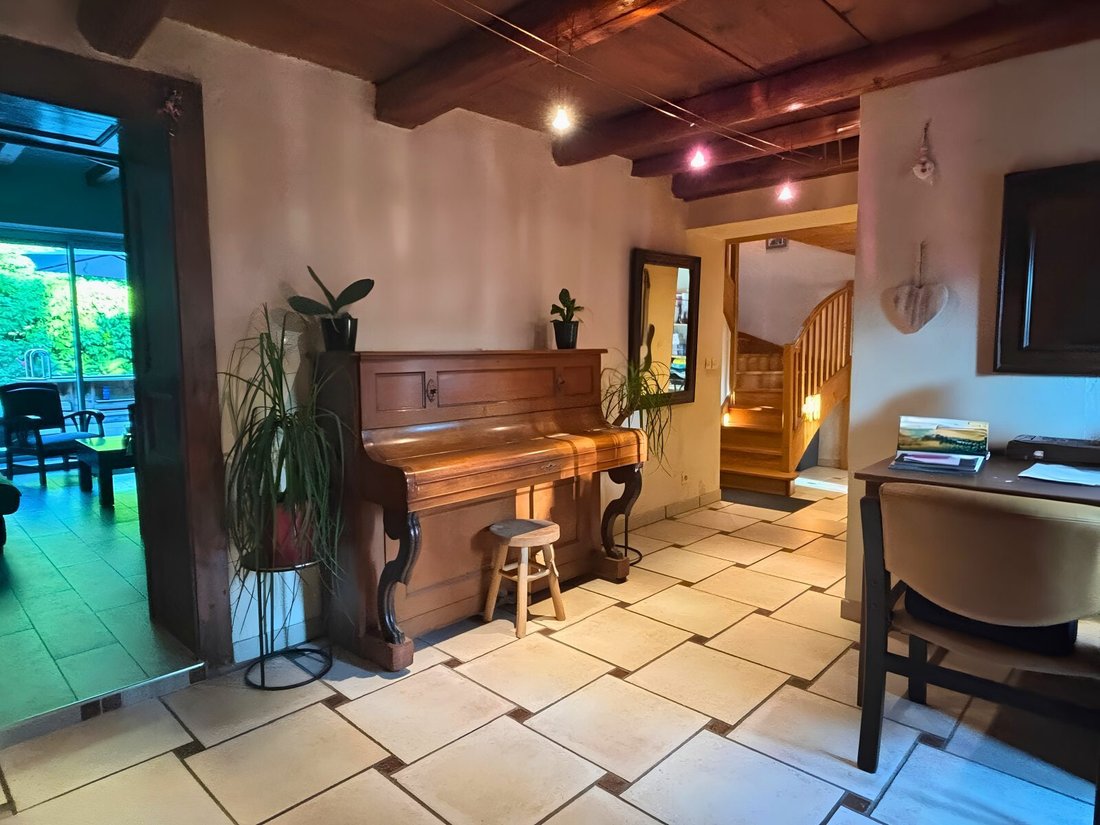 Farm Ranch in Peillonnex, Auvergne-Rhône-Alpes, France 4 - 18247220
