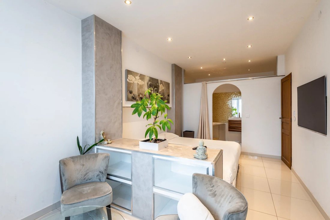 Apartment in Publier, Auvergne-Rhône-Alpes, France 4 - 16822931