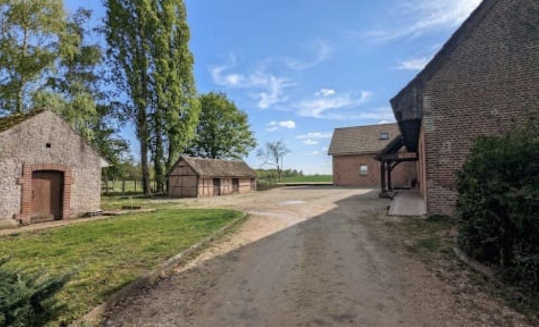 House in Saint-Martin-en-Bresse, Bourgogne – Franche-Comté, France 2 - 17971704