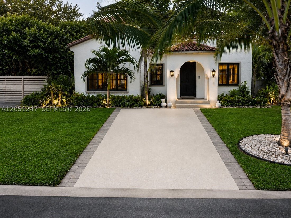 House in Miami, Florida, United States 2 - 18545452