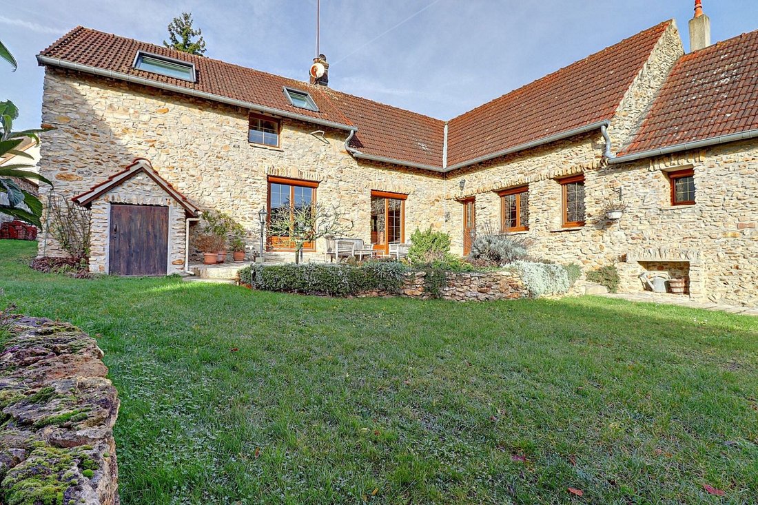 House in Raizeux, Ile-de-France, France 2 - 17052921