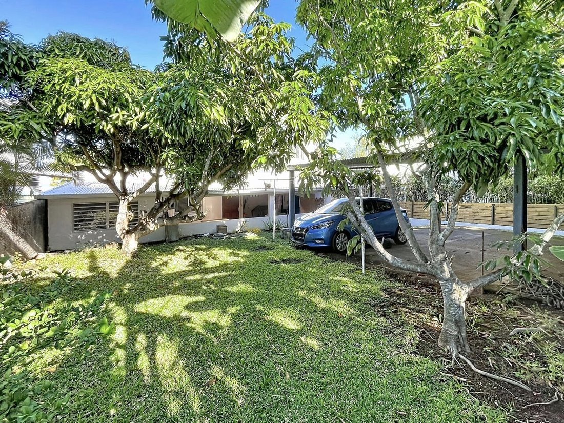 Villa in Saint Pierre, Saint-Pierre, Réunion 2 - 18162093