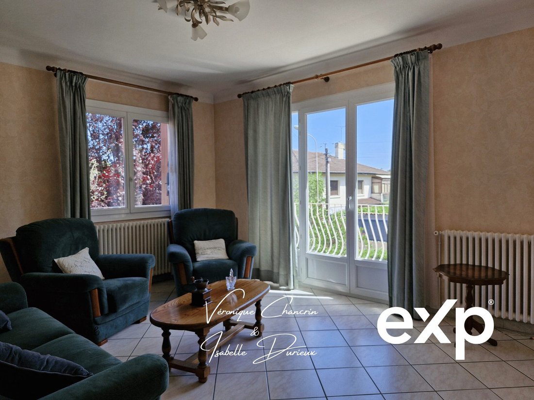 House in Centre-Plaine d'Elite, Brignais, France 2 - 18198269