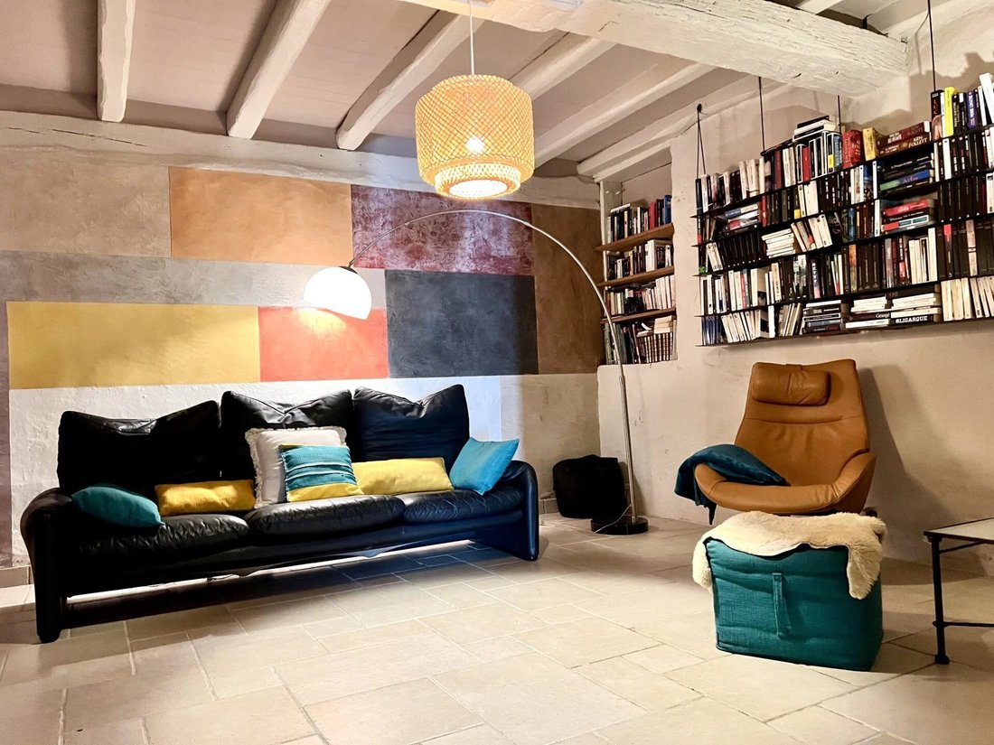 House in Le Buisson-de-Cadouin, Nouvelle-Aquitaine, France 2 - 16822856