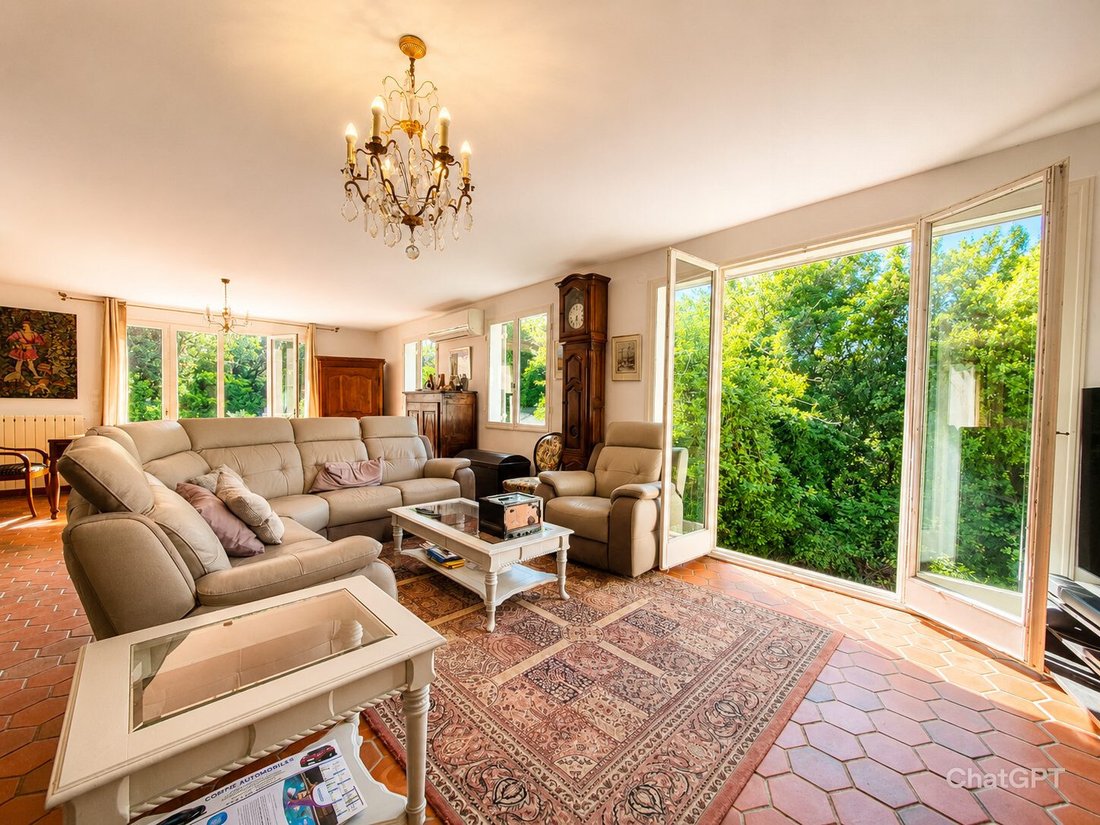 House in Ceret, Occitania, France 4 - 18386023