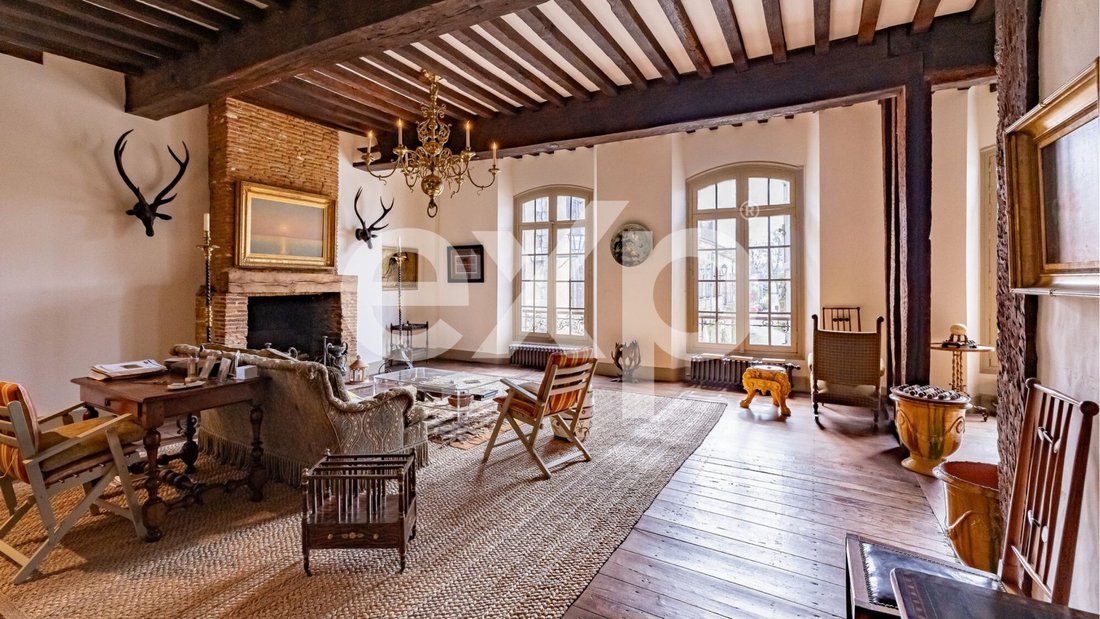 House in Labastide-d'Armagnac, Nouvelle-Aquitaine, France 2 - 17815894