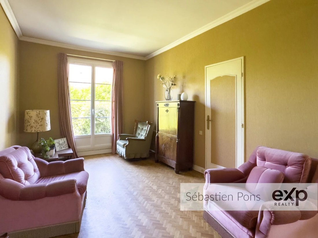 House in Chavenay, Ile-de-France, France 4 - 16822567