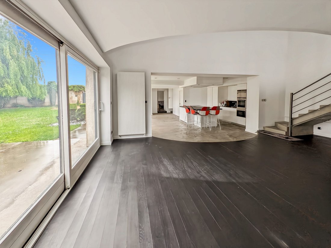 House in Massieux, Auvergne-Rhône-Alpes, France 2 - 17336373