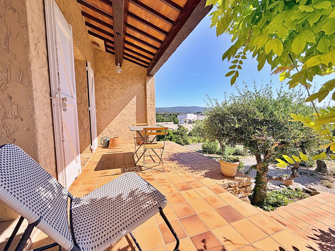 Villa in La Ciotat, Provence-Alpes-Côte d'Azur, France 4 - 17144072