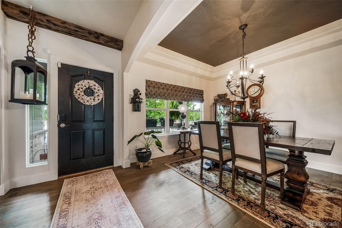 House in Aurora, Colorado, United States 5 - 18545106