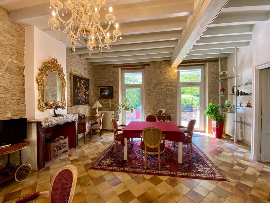 House in Carcassonne, Occitania, France 5 - 17751715