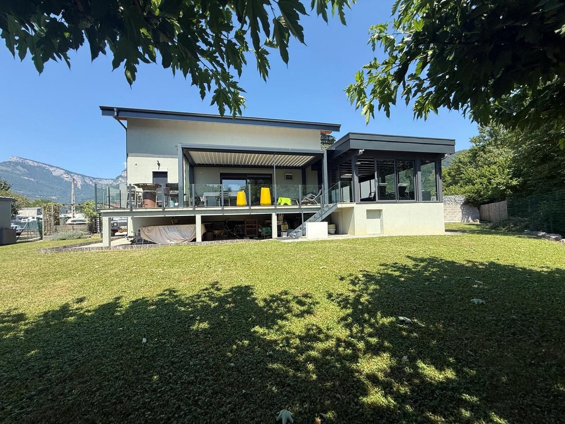 House in Ouest, La Ravoire, France 2 - 18385778