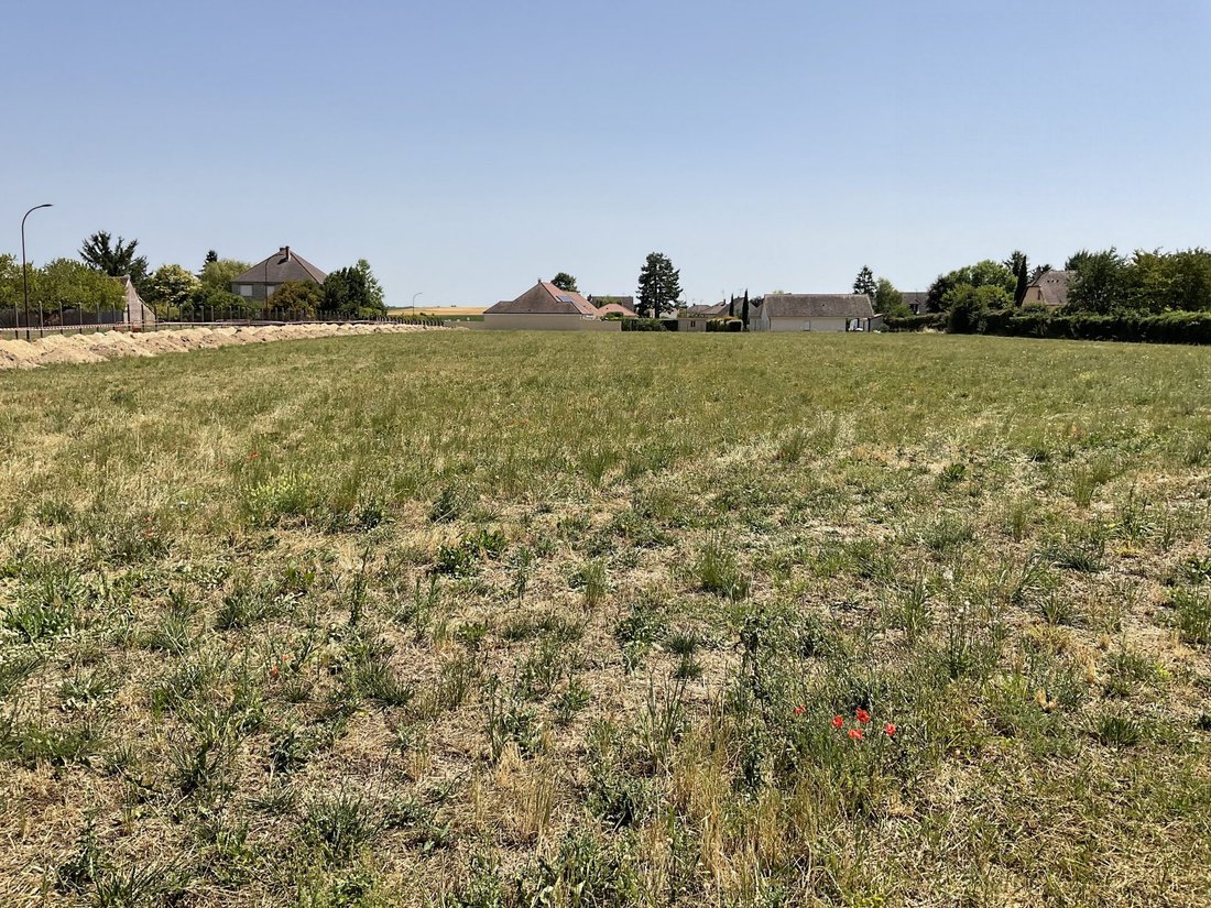 Land in Torvilliers, Grand Est, France 4 - 18287954