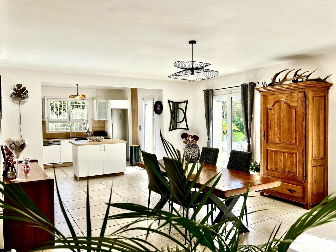 House in Ouest, Le Soler, France 3 - 17653408