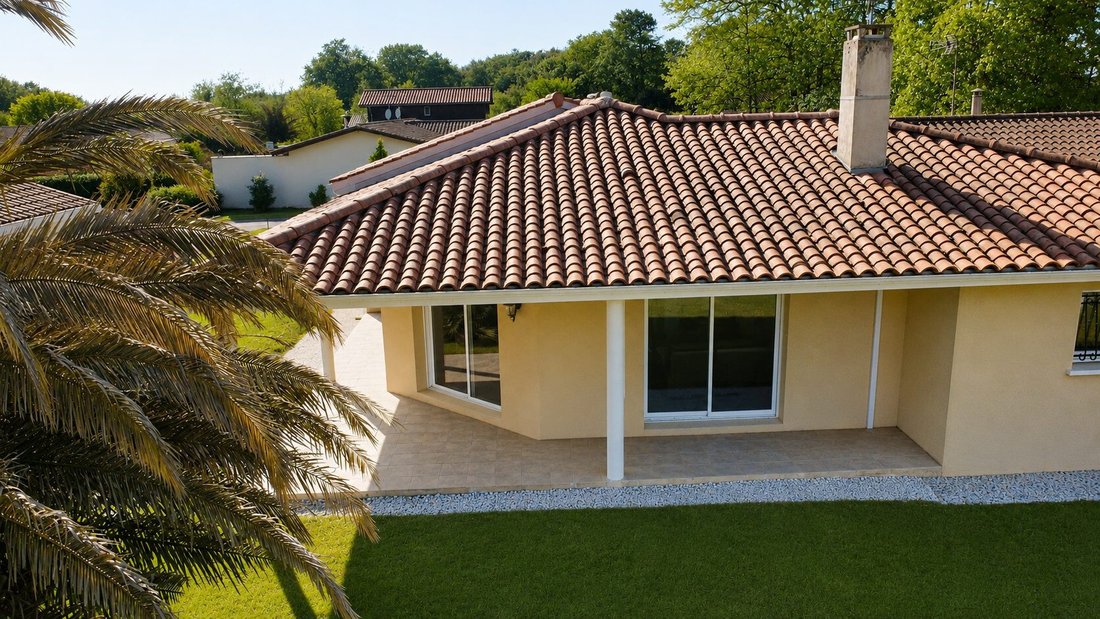 House in Saubion, Nouvelle-Aquitaine, France 1 - 17766919