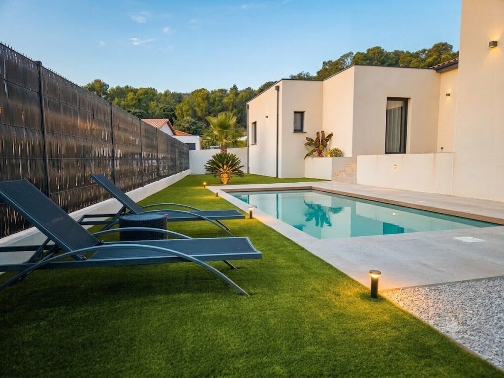 Villa in Centre Ville, Clermont-l'Hérault, France 3 - 18465517