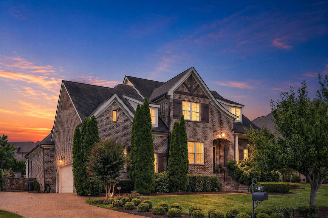 House in Arrington, Tennessee, United States 2 - 18545446