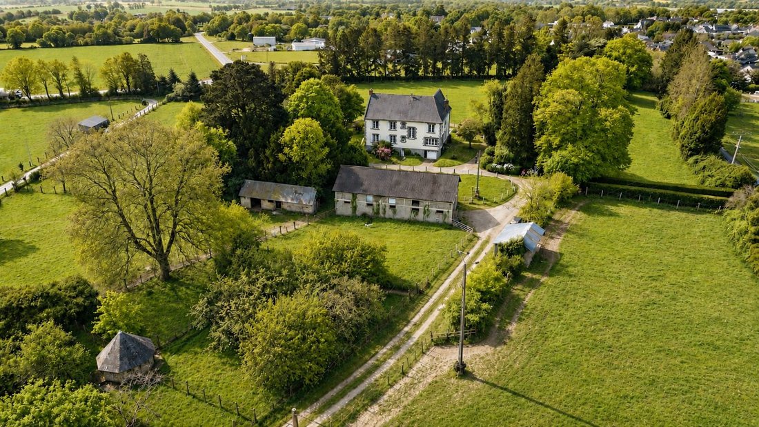 House in Soudan, Pays de la Loire, France 1 - 17732498