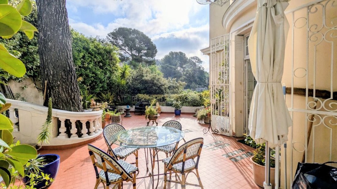 Apartment in Centre, Vallauris, France 3 - 17783741