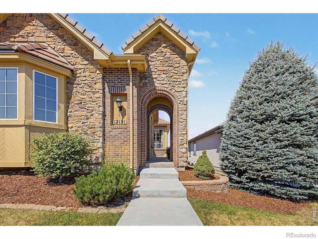 House in Thornton, Colorado, United States 4 - 18545118