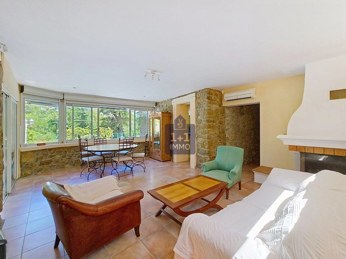 House in Fayence, Provence-Alpes-Côte d'Azur, France 2 - 16838178