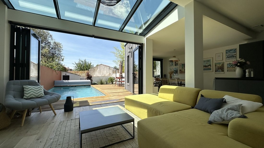 House in Port Neuf, La Rochelle, France 3 - 18198278