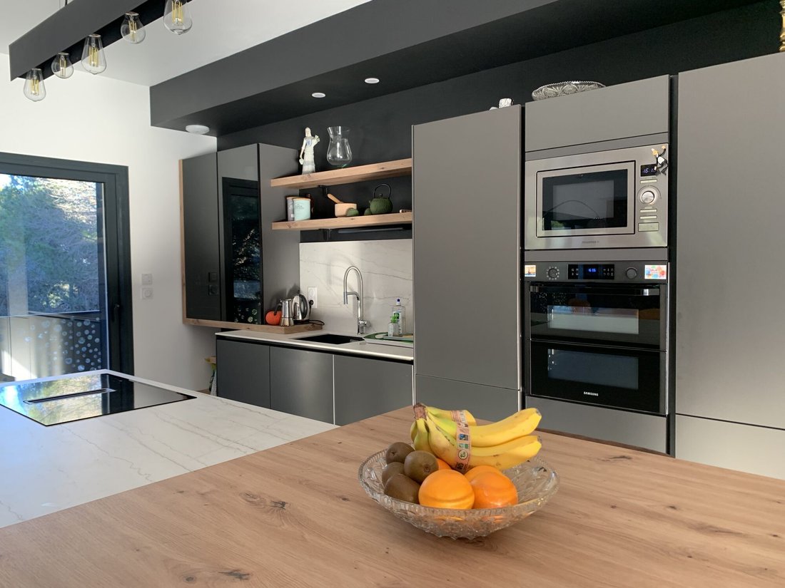 House in Haut Vernet-Moyen Vernet, Perpignan, France 5 - 17653414