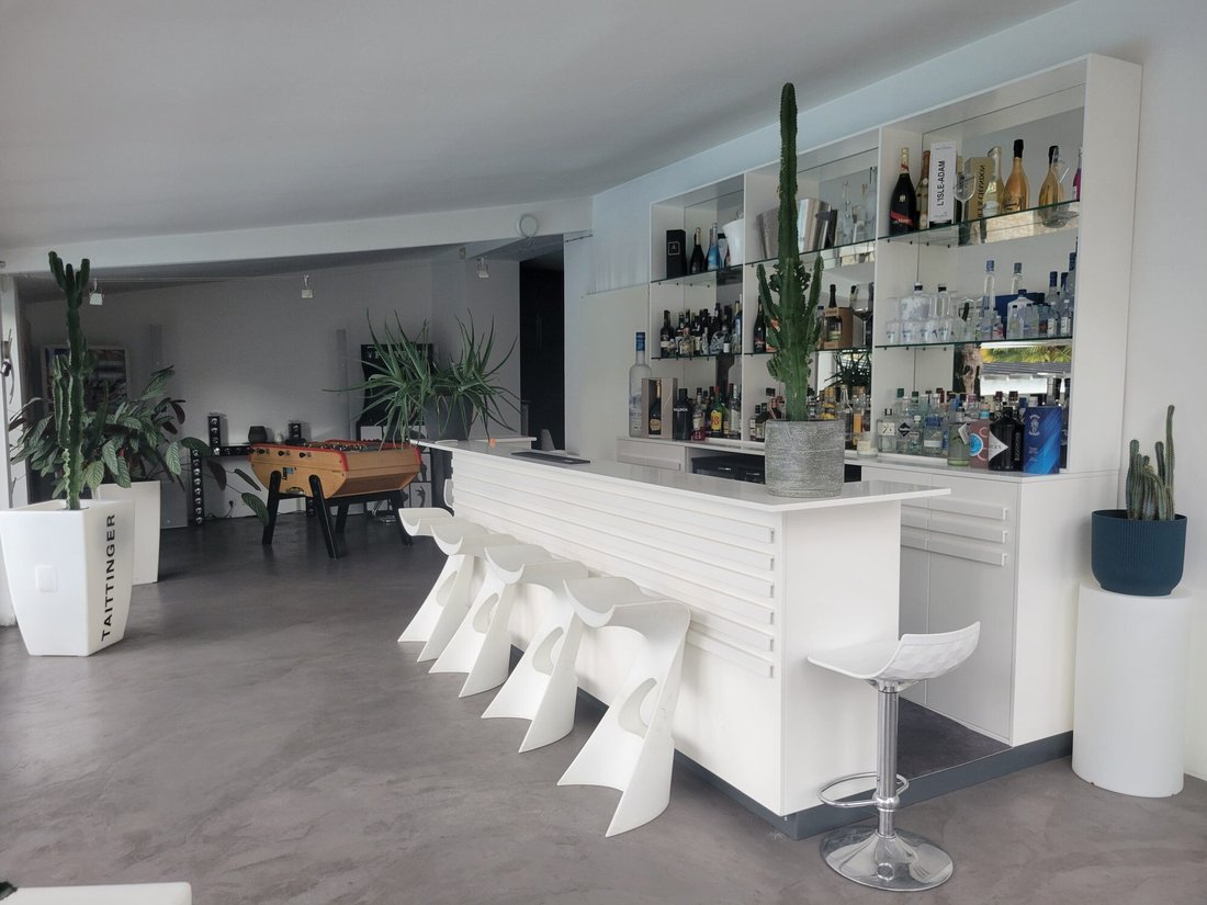 House in Villiers-Adam, Ile-de-France, France 5 - 17151128