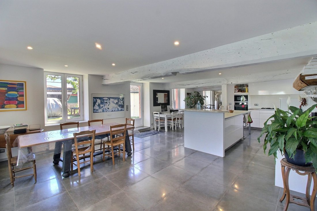 House in Bouhebe, Capbreton, France 2 - 18162086