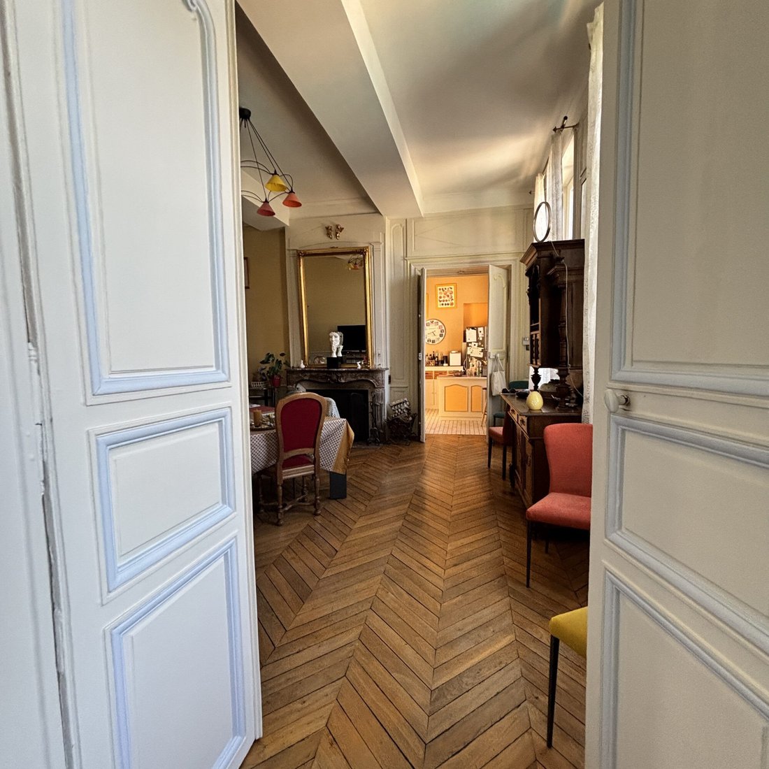 House in Auxerre, Bourgogne – Franche-Comté, France 1 - 17761712