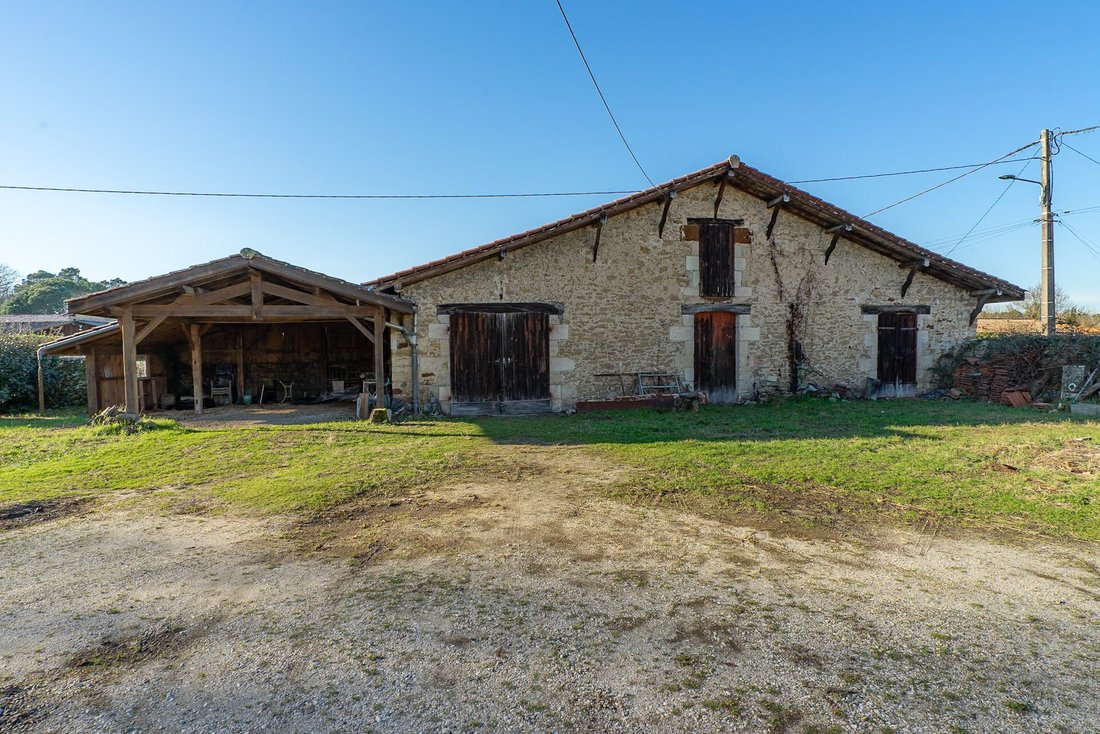 House in Salles, Nouvelle-Aquitaine, France 5 - 16847259
