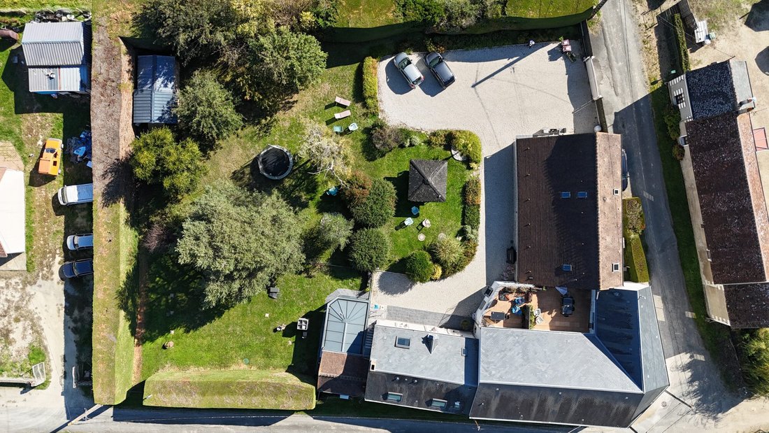 House in Saint-Georges-sur-Cher, Centre-Val de Loire, France 1 - 16847273