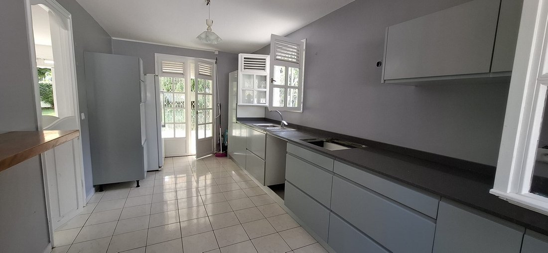 Villa in Le Gosier, Grande-Terre, Guadeloupe 4 - 18480980
