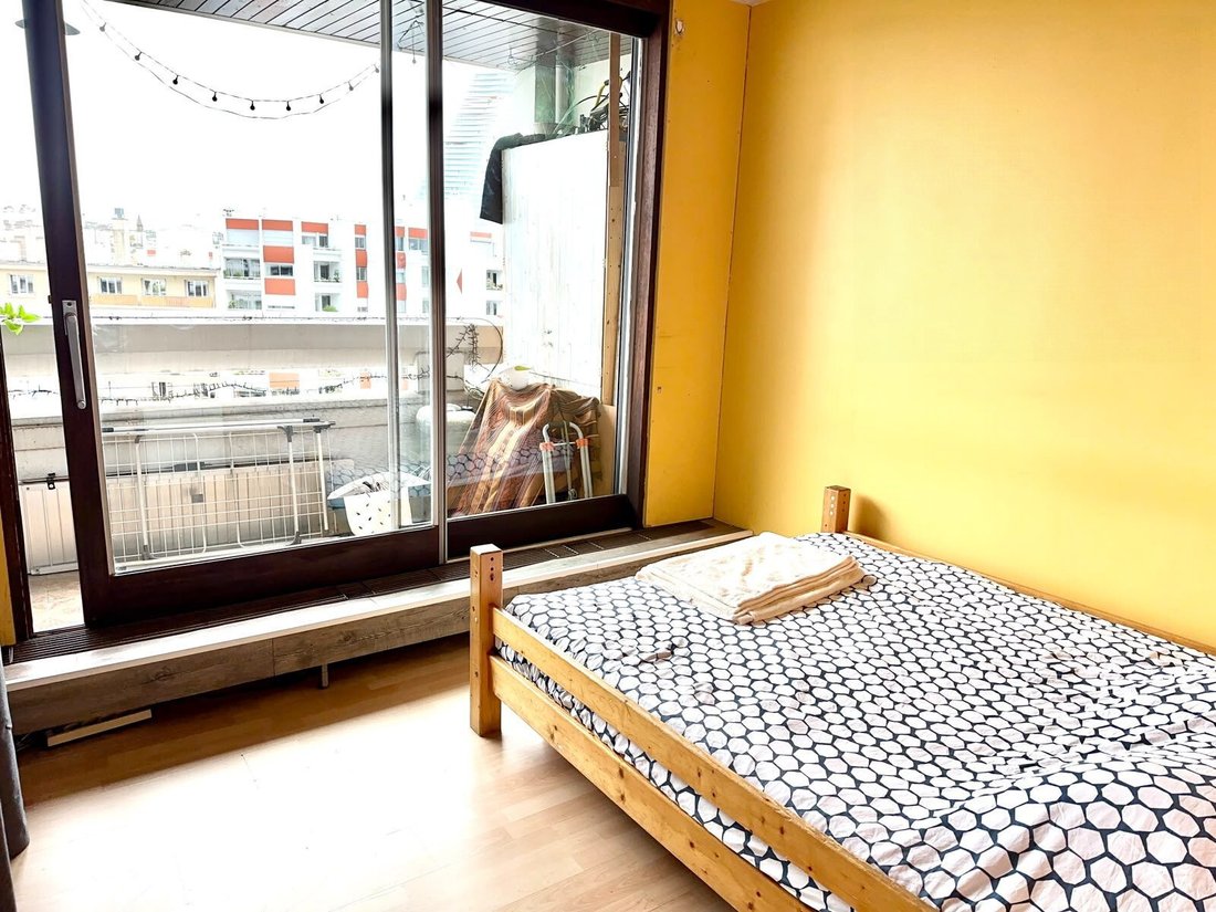 Apartment in Violet Commerce, Paris 15e Arrondissement, Paris 2 - 18139744