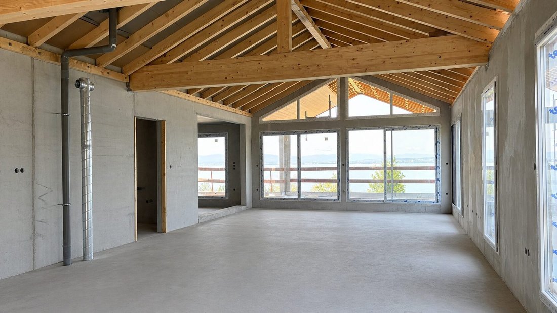 Apartment in Neuvecelle, Auvergne-Rhône-Alpes, France 1 - 18043718