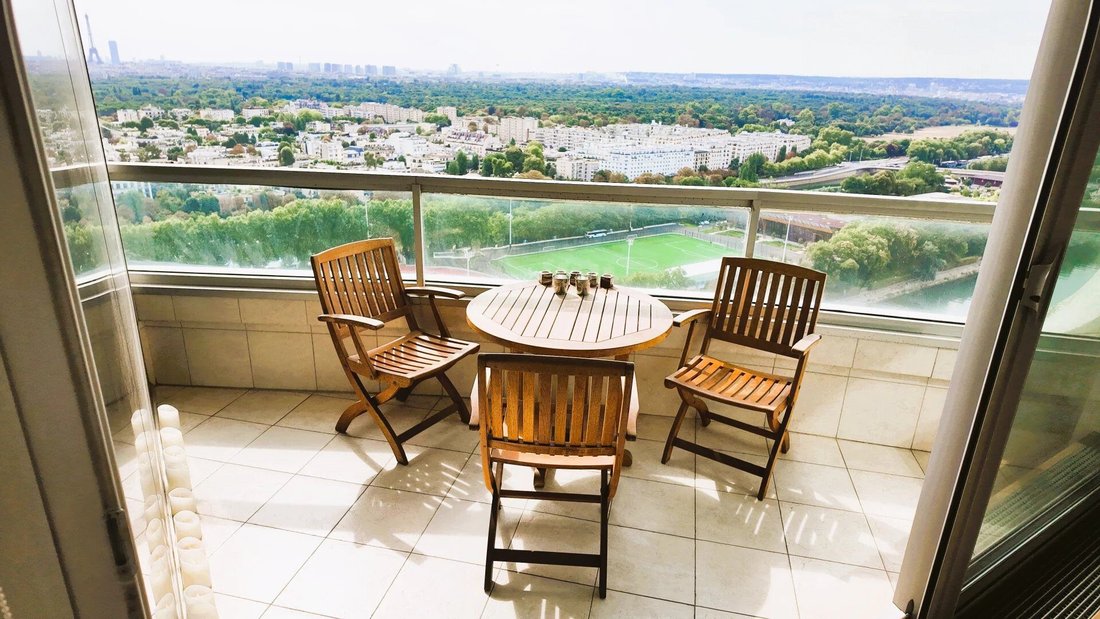 Apartment in Puteaux, Ile-de-France, France 2 - 18516990