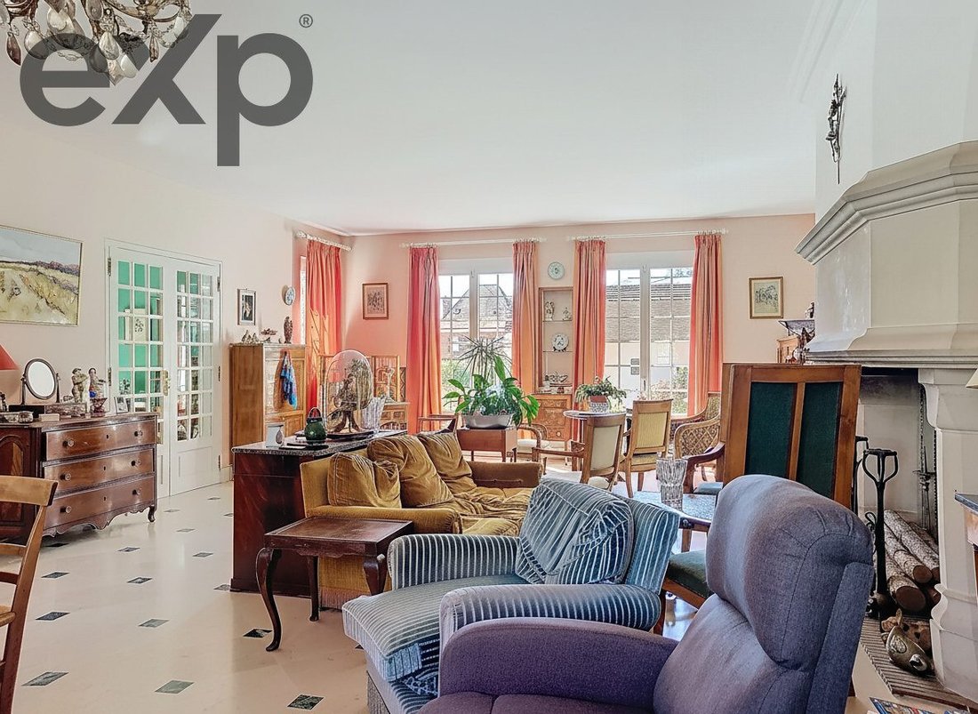 House in Chauny, Hauts-de-France, France 4 - 17751723